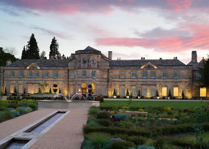Grantley Hall