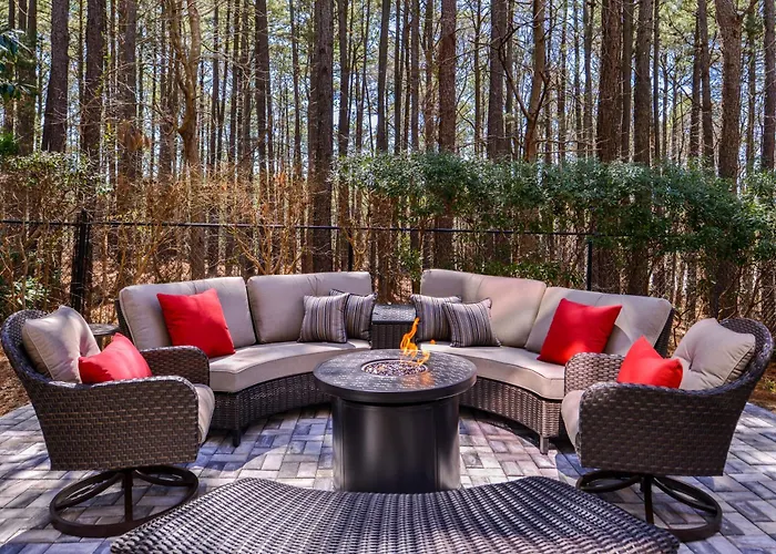Country Inn & Suites By Radisson Raleigh-Durham Airport Nc