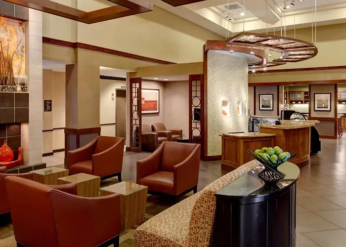 Hyatt Place Raleigh Durham Airport