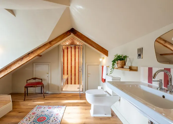 The Beach House Boutique Hotel