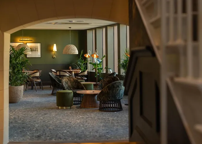 Bailiffgate Hotel