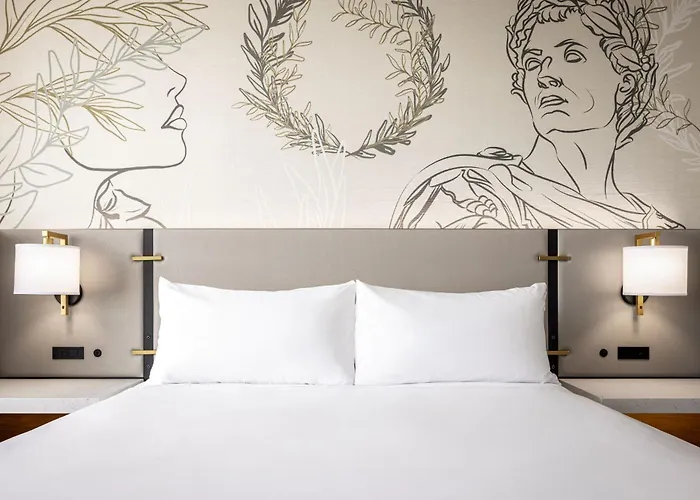 Caesars Virginia Hotel & Casino - A Caesars Rewards Destination