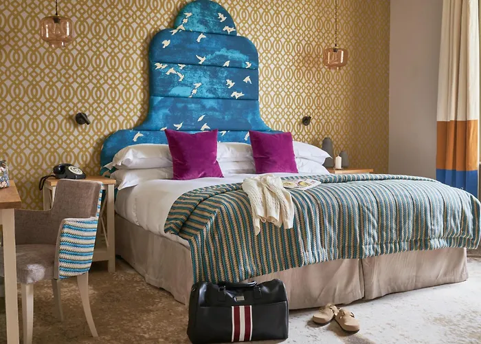 Seaham Hall And Serenity Spa