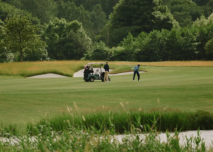 Rockliffe Hall